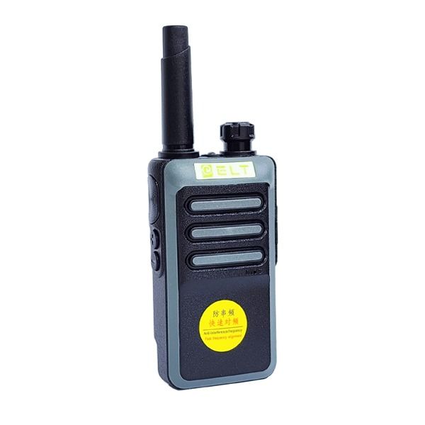 Two Way Radio Walkie Talkie 5W | ELT-K8 Two Way Radio Walkie Talkie 5W | ELT-K8